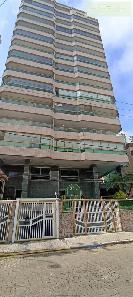 Apartamento, 3 quartos, 115 m² - Foto 1