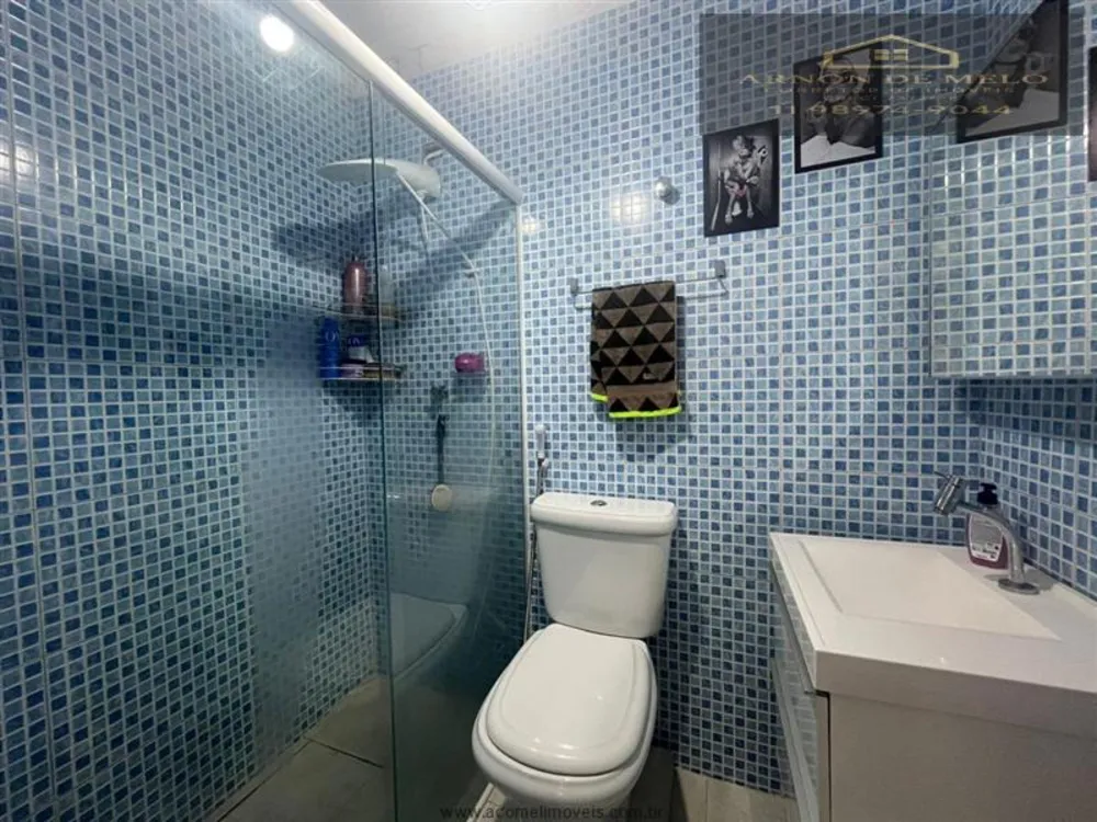 Apartamento, 2 quartos, 80 m² - Foto 1