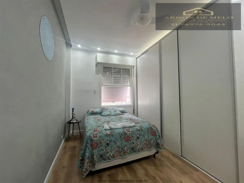 Apartamento, 2 quartos, 80 m² - Foto 6