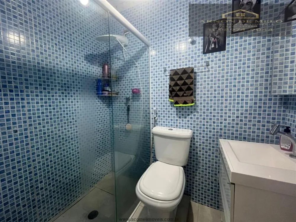 Apartamento, 2 quartos, 80 m² - Foto 3