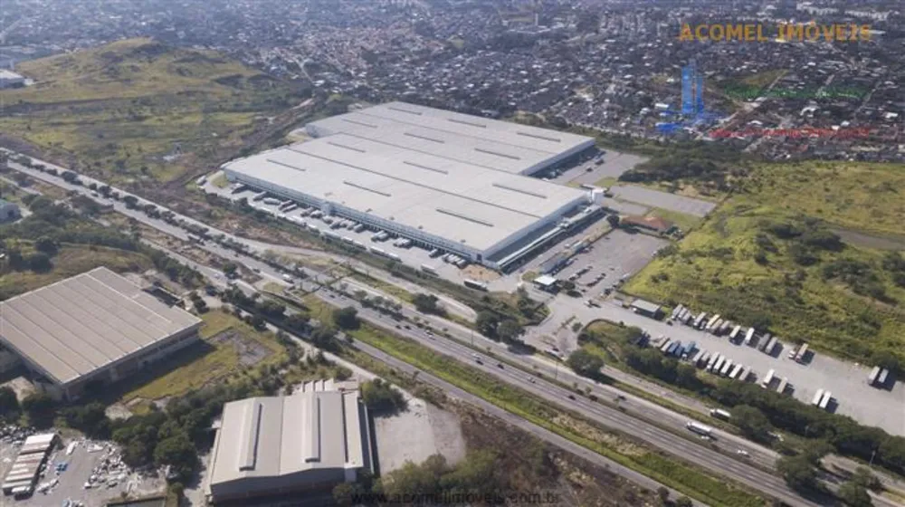 Depósito-Galpão, 16723 m² - Foto 4