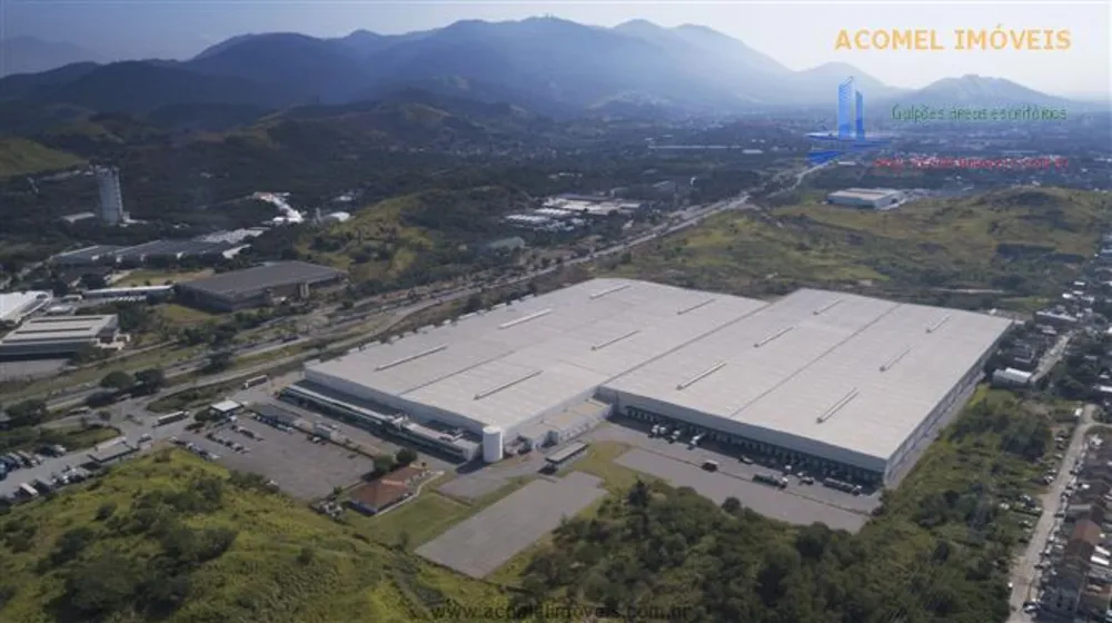 Depósito-Galpão, 16723 m² - Foto 7