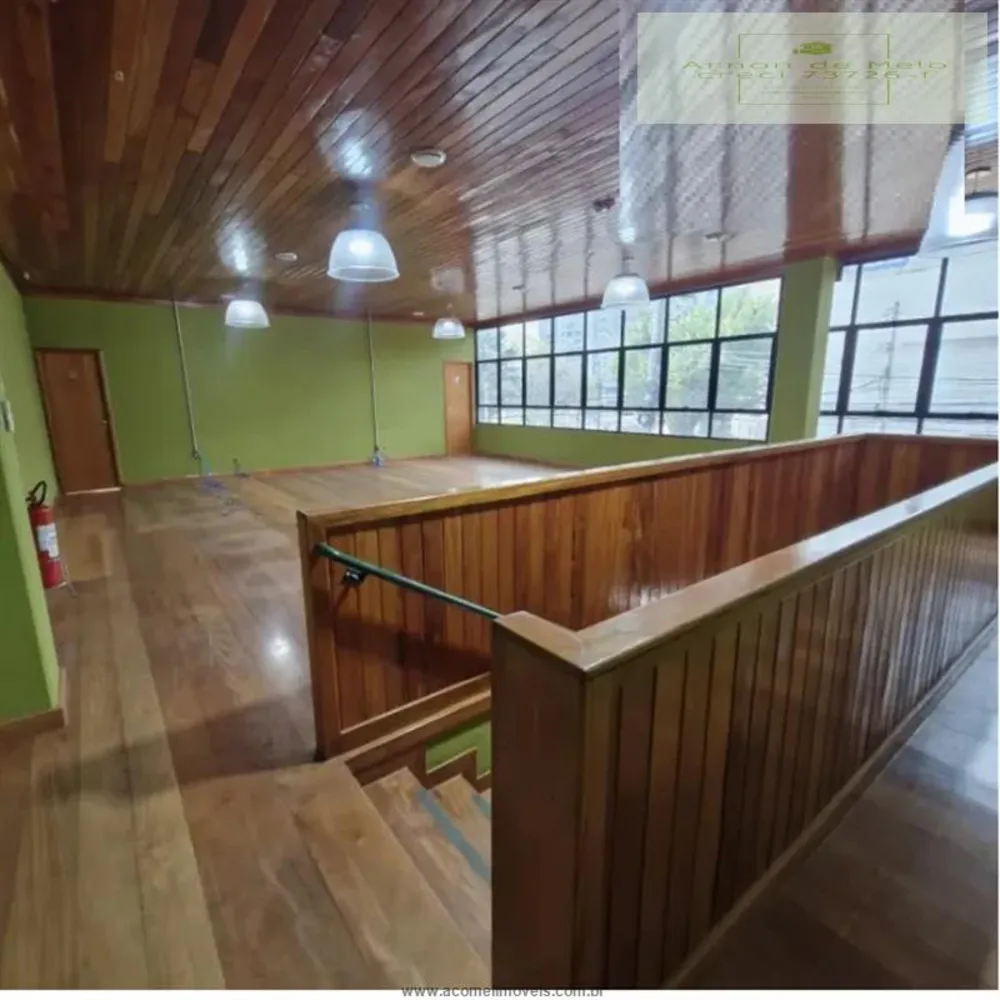 Depósito-Galpão, 994 m² - Foto 8