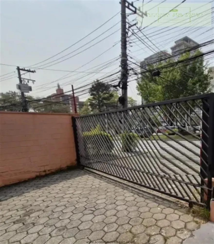 Depósito-Galpão, 994 m² - Foto 3