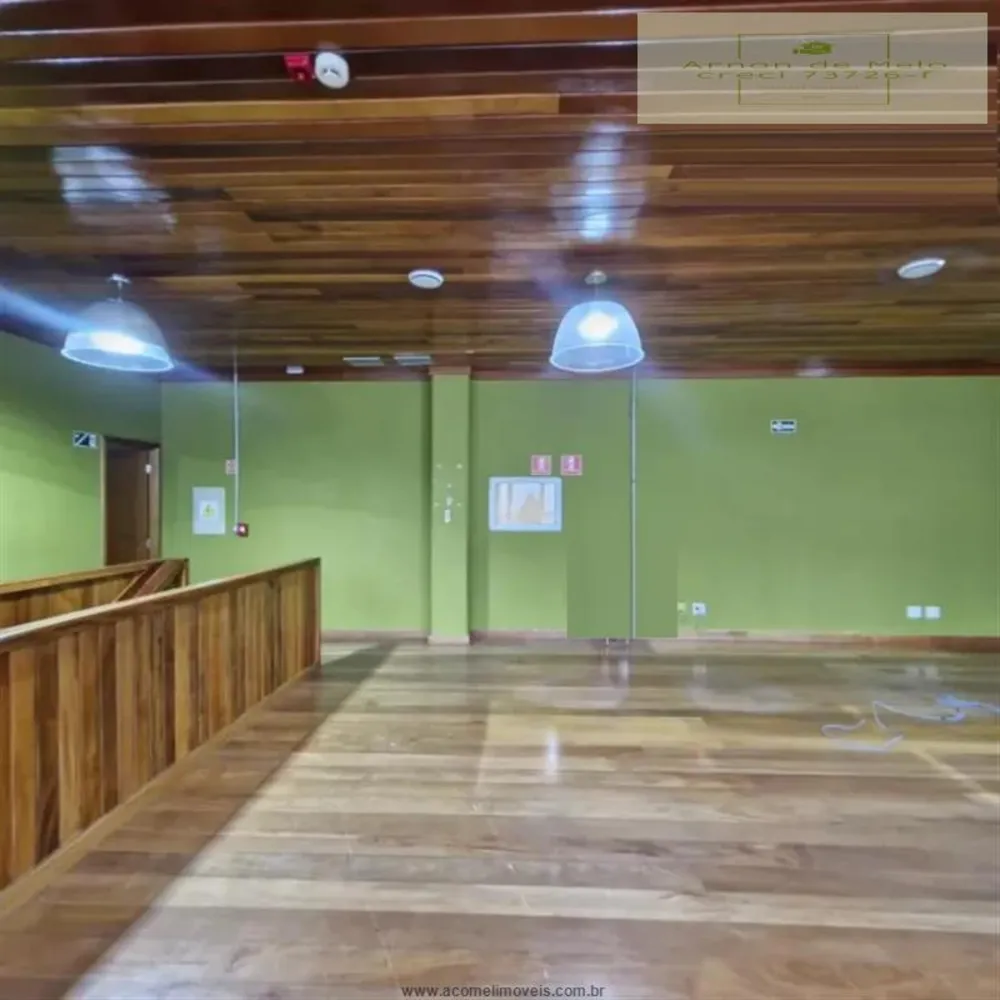 Depósito-Galpão, 994 m² - Foto 1