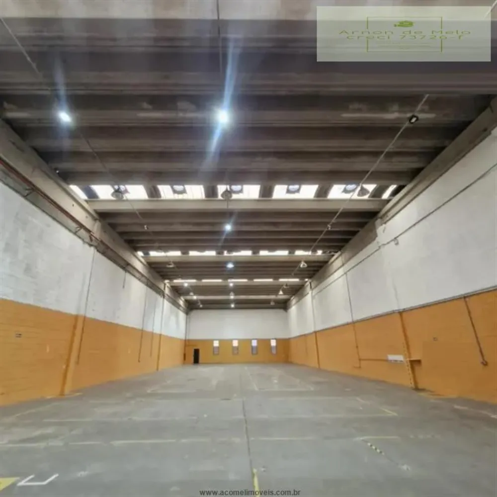 Depósito-Galpão, 994 m² - Foto 12