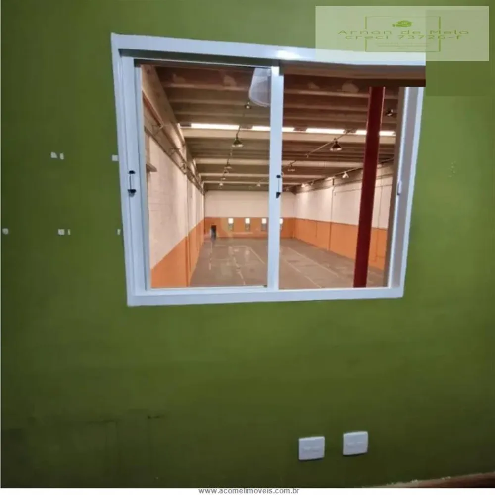 Depósito-Galpão, 994 m² - Foto 9