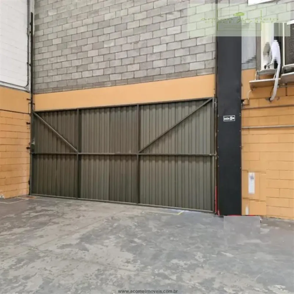 Depósito-Galpão, 994 m² - Foto 6