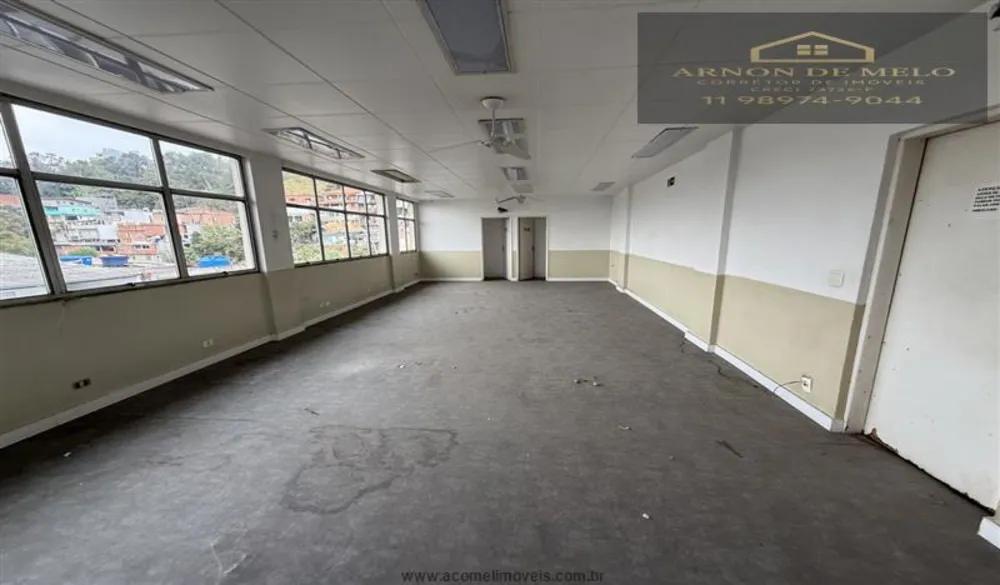 Depósito-Galpão, 1600 m² - Foto 3