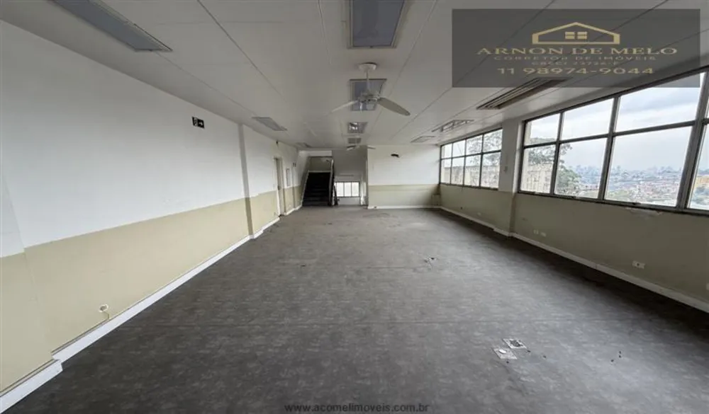 Depósito-Galpão, 1600 m² - Foto 5