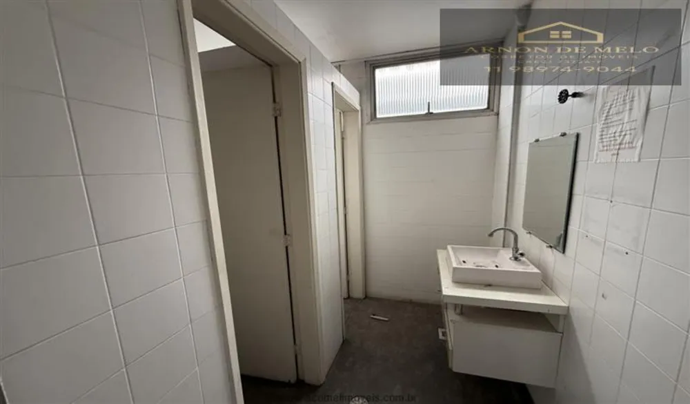 Depósito-Galpão, 1600 m² - Foto 4