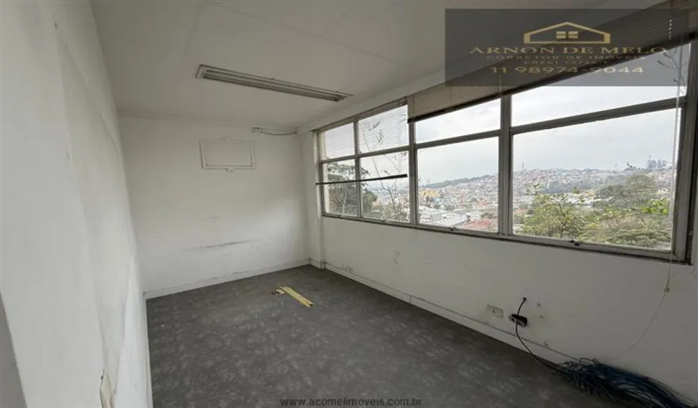 Depósito-Galpão, 1600 m² - Foto 6