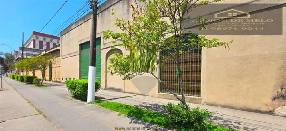 Depósito-Galpão, 4515 m² - Foto 5