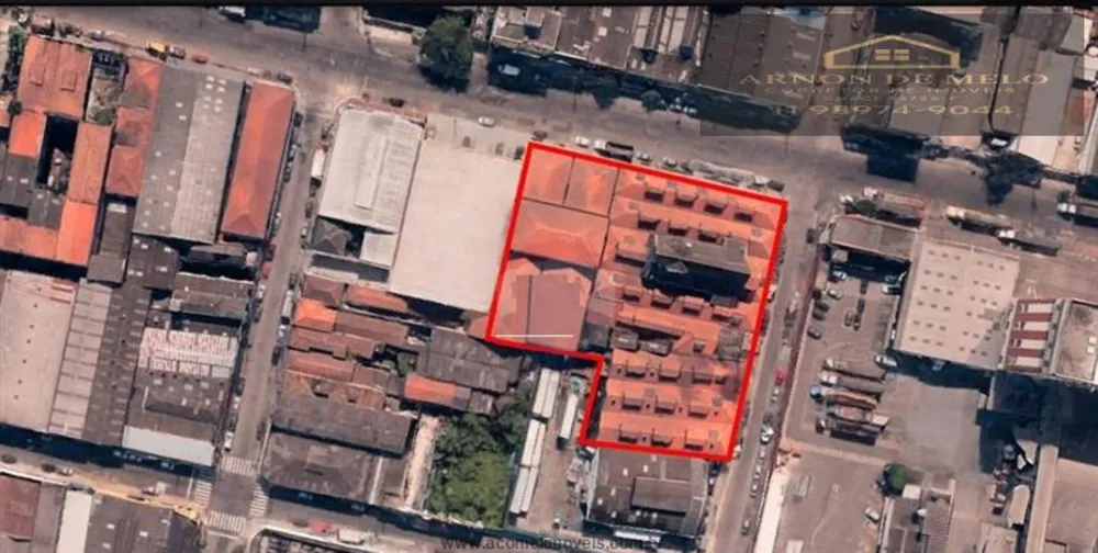Depósito-Galpão, 4515 m² - Foto 4
