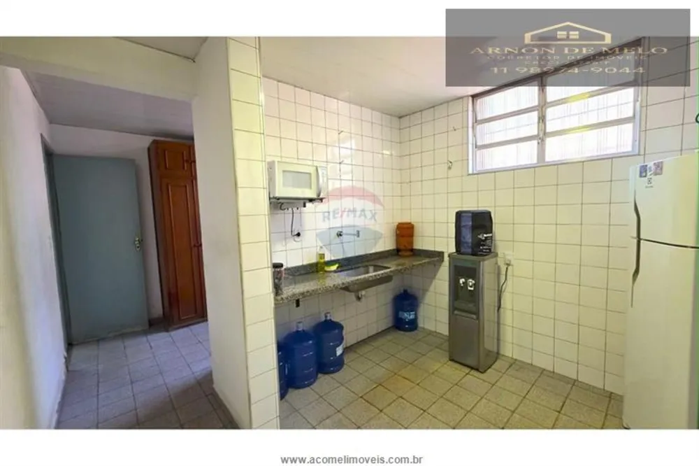Depósito-Galpão, 4515 m² - Foto 8