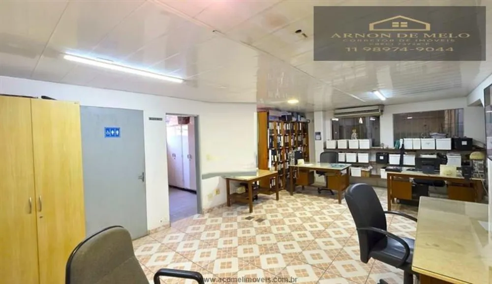 Depósito-Galpão, 4515 m² - Foto 2