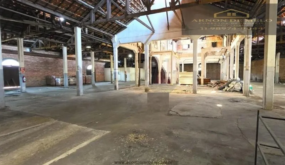 Depósito-Galpão, 4515 m² - Foto 6