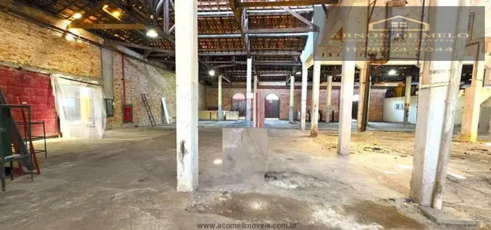 Depósito-Galpão, 4515 m² - Foto 7