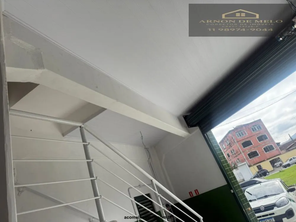 Depósito-Galpão, 190 m² - Foto 3