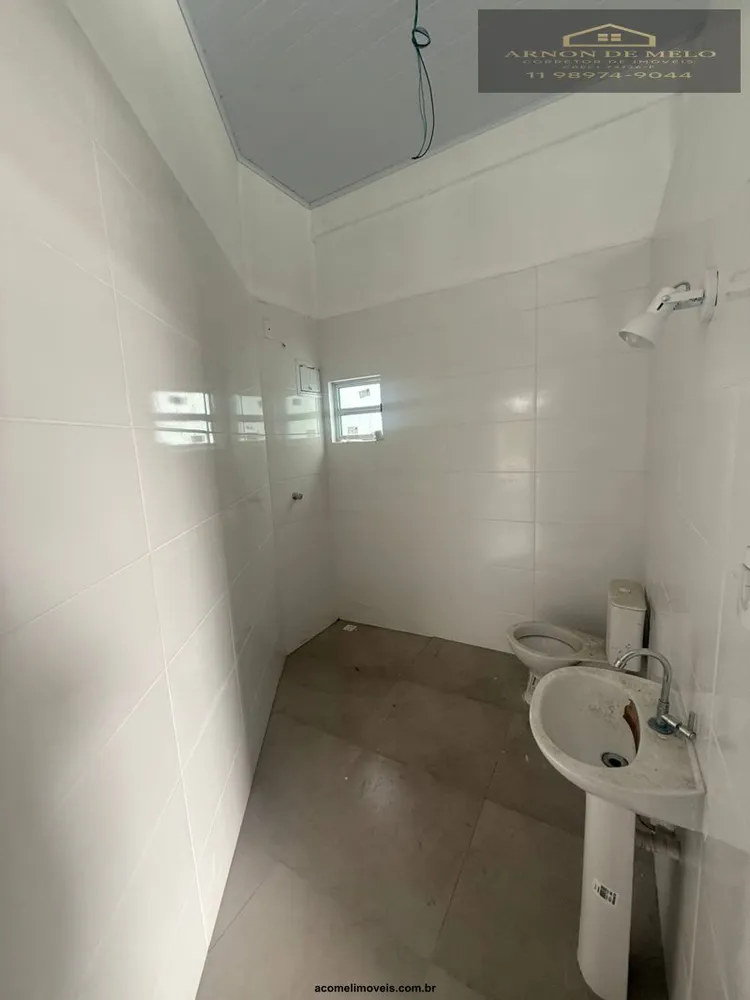 Depósito-Galpão, 190 m² - Foto 8