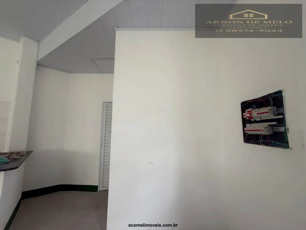 Depósito-Galpão, 190 m² - Foto 5