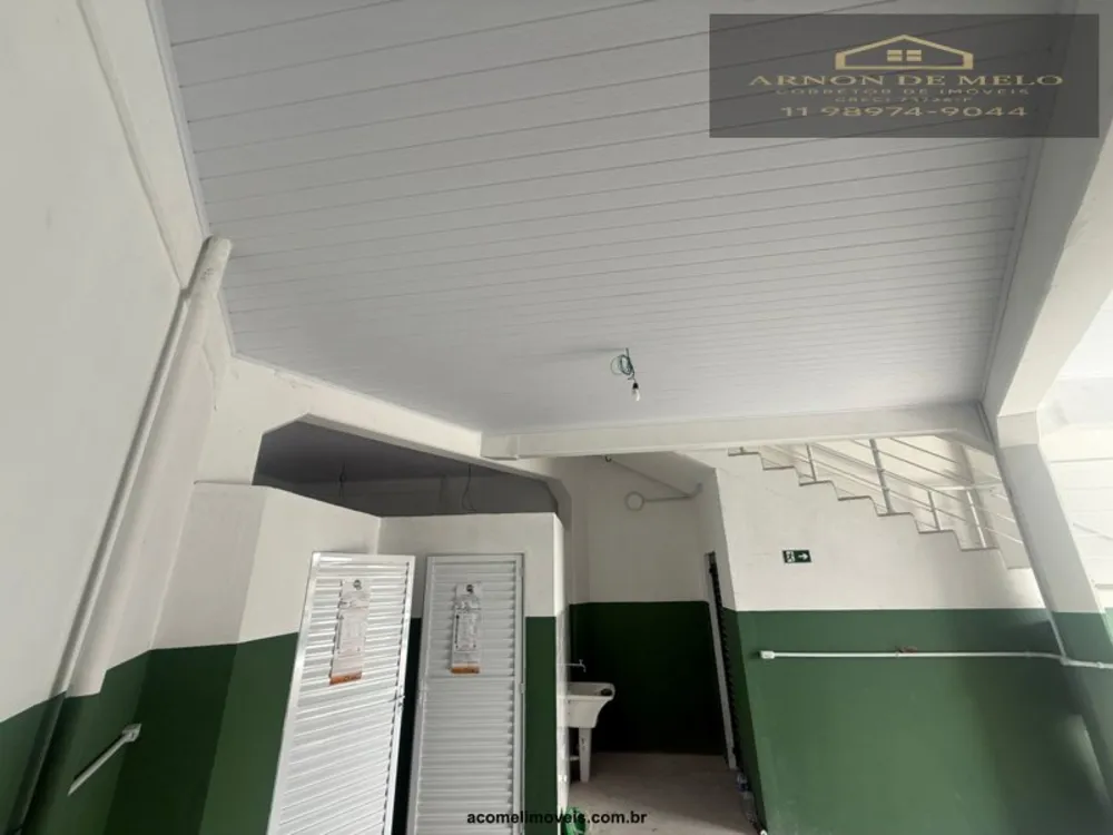 Depósito-Galpão, 190 m² - Foto 6