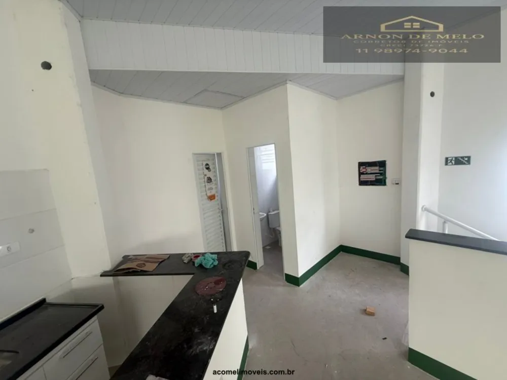 Depósito-Galpão, 190 m² - Foto 2