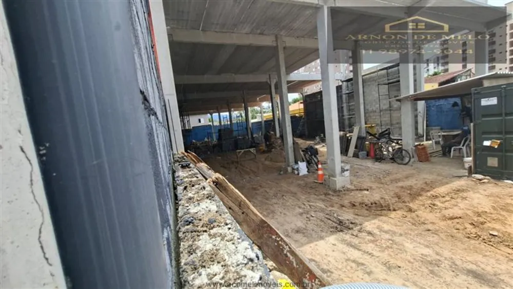Depósito-Galpão, 900 m² - Foto 5