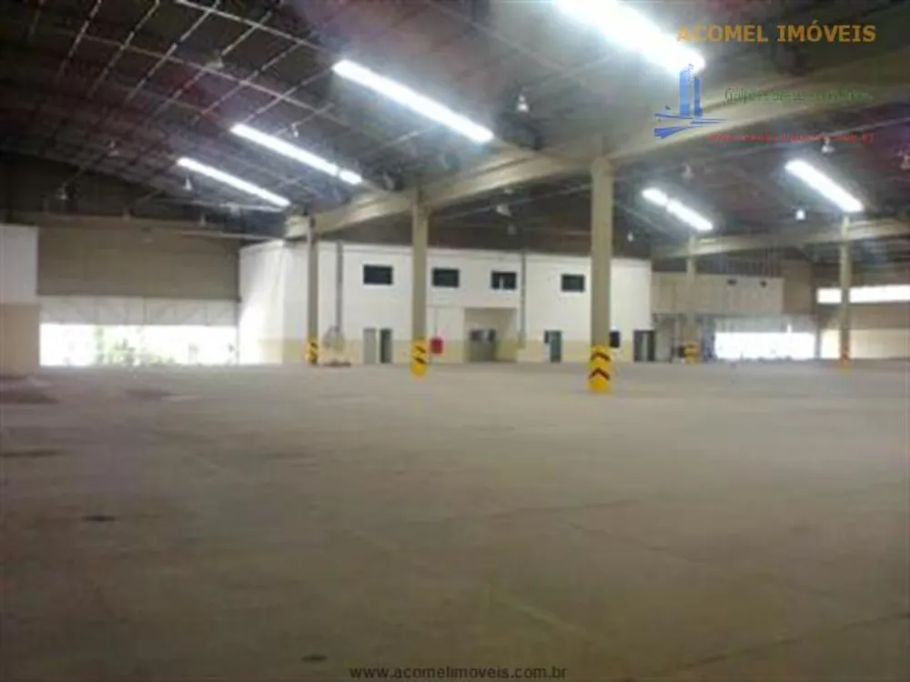 Depósito-Galpão, 6000 m² - Foto 5