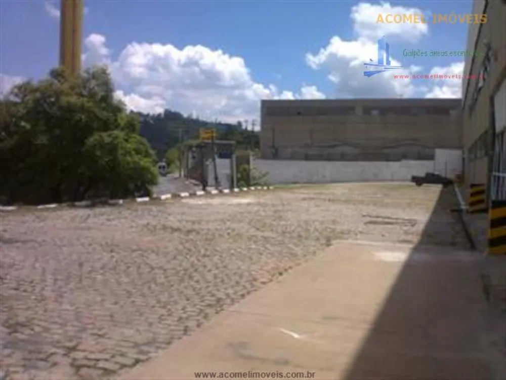 Depósito-Galpão, 6000 m² - Foto 2