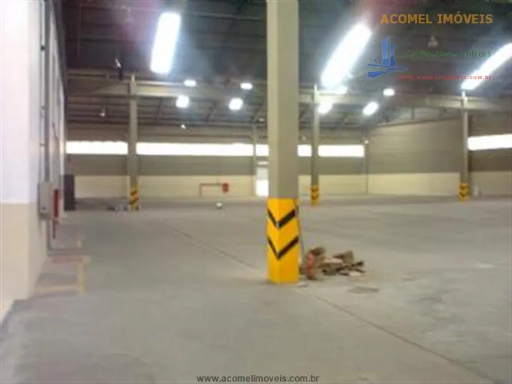 Depósito-Galpão, 6000 m² - Foto 3