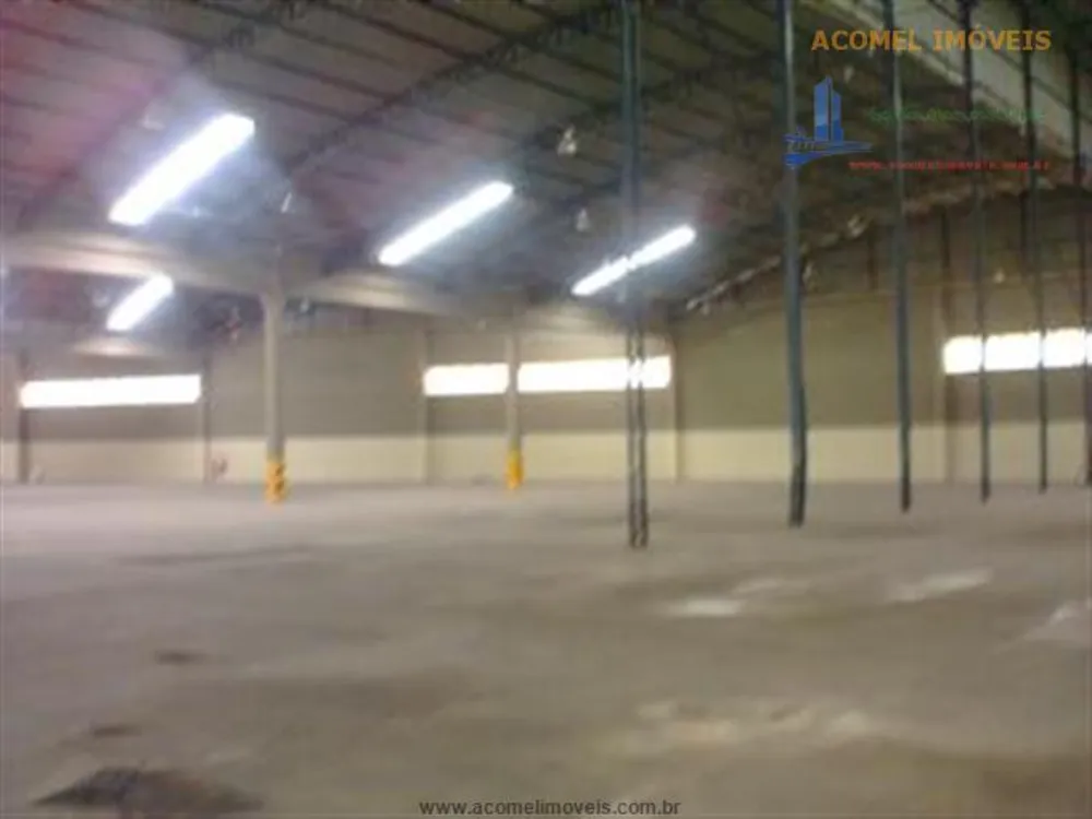 Depósito-Galpão, 6000 m² - Foto 7