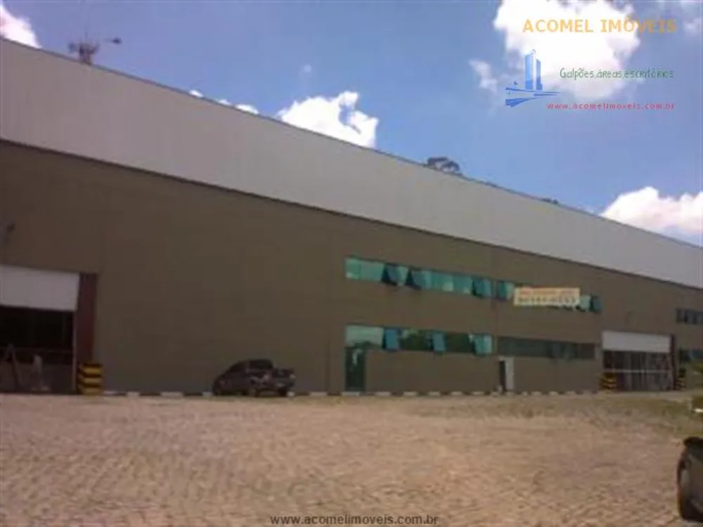 Depósito-Galpão, 6000 m² - Foto 8