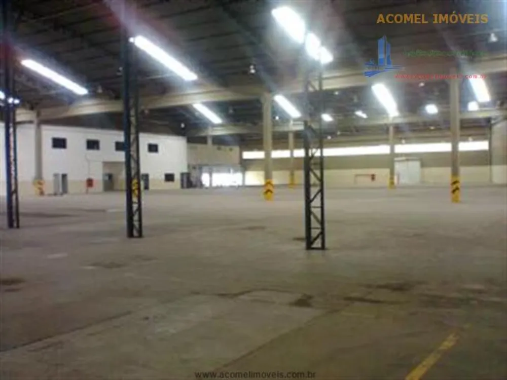 Depósito-Galpão, 6000 m² - Foto 1