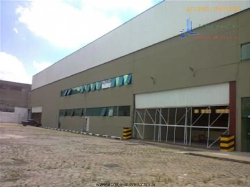 Depósito-Galpão, 6000 m² - Foto 4