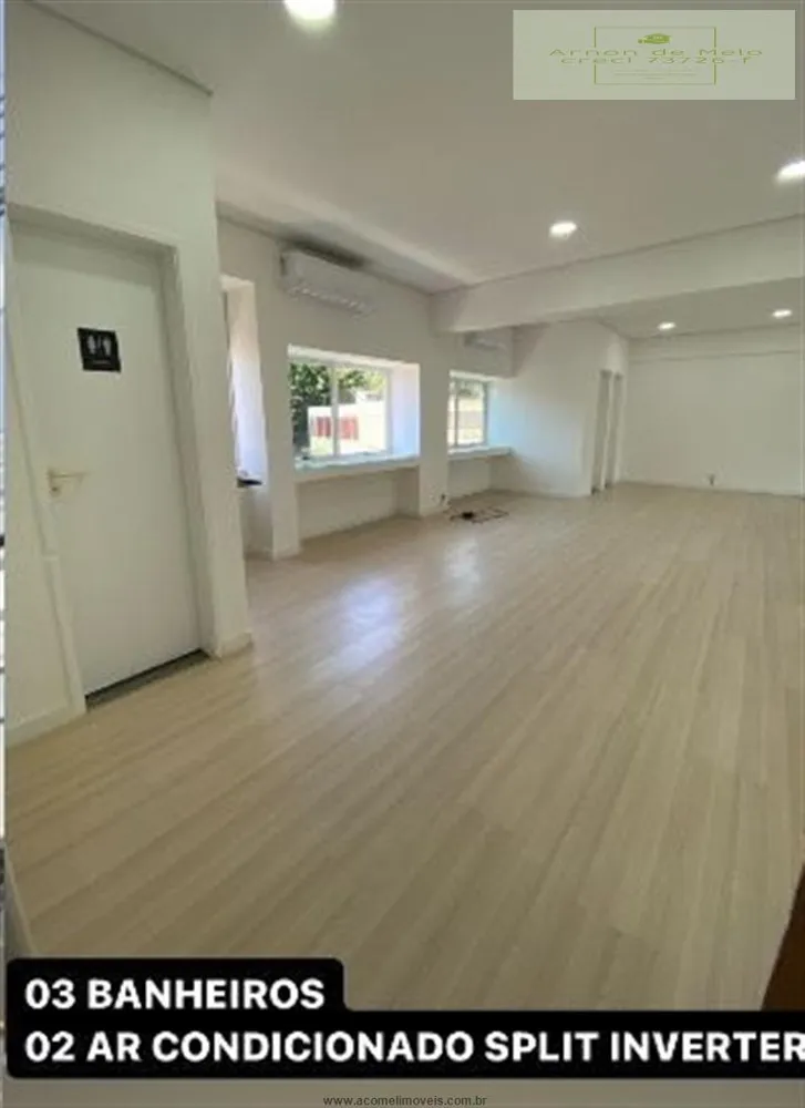 Prédio Inteiro, 78 m² - Foto 1