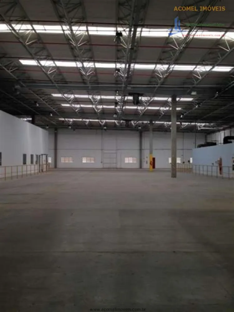 Depósito-Galpão, 7493 m² - Foto 9