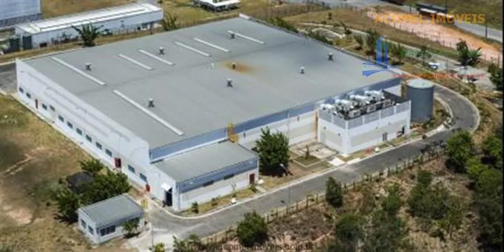 Depósito-Galpão, 7493 m² - Foto 5