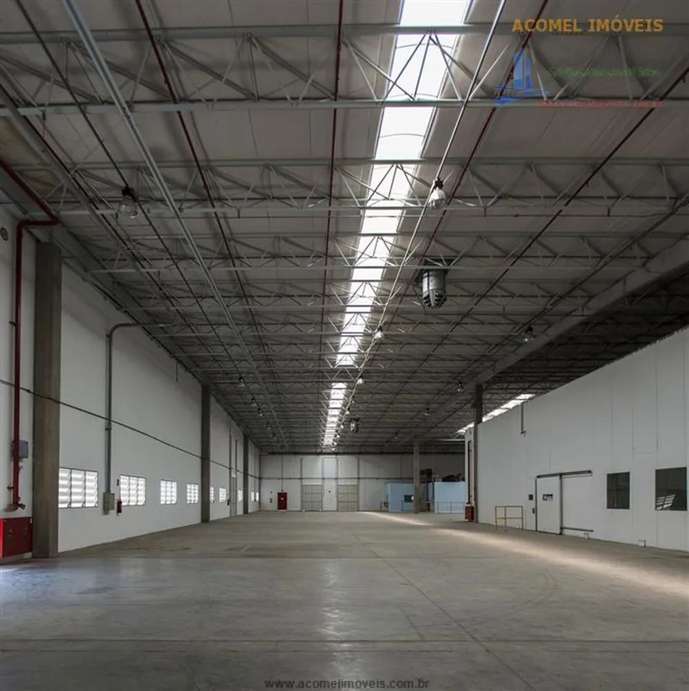 Depósito-Galpão, 7493 m² - Foto 3