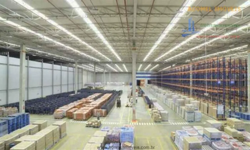 Depósito-Galpão, 7493 m² - Foto 10