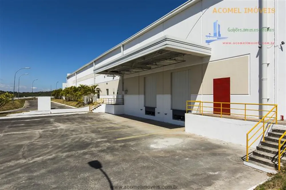 Depósito-Galpão, 7493 m² - Foto 4