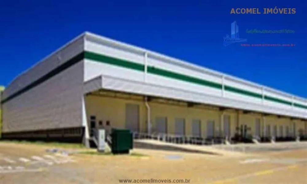 Depósito-Galpão, 7493 m² - Foto 16