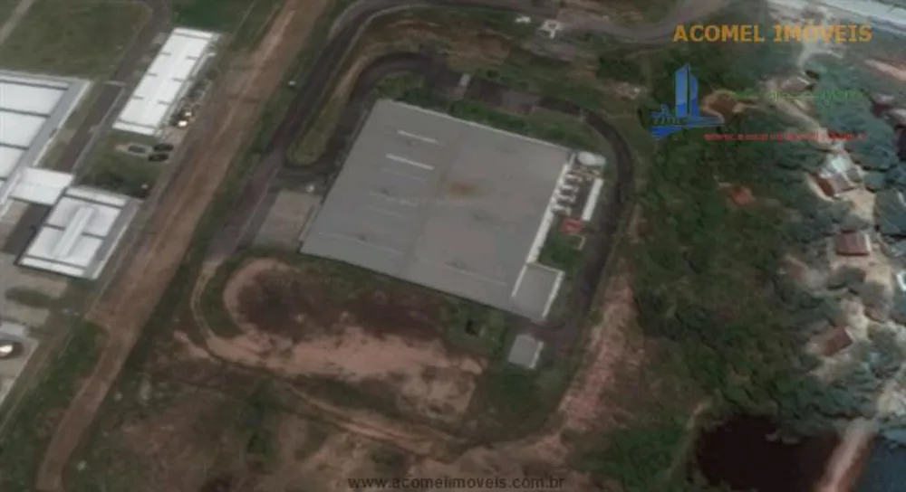 Depósito-Galpão, 7493 m² - Foto 2