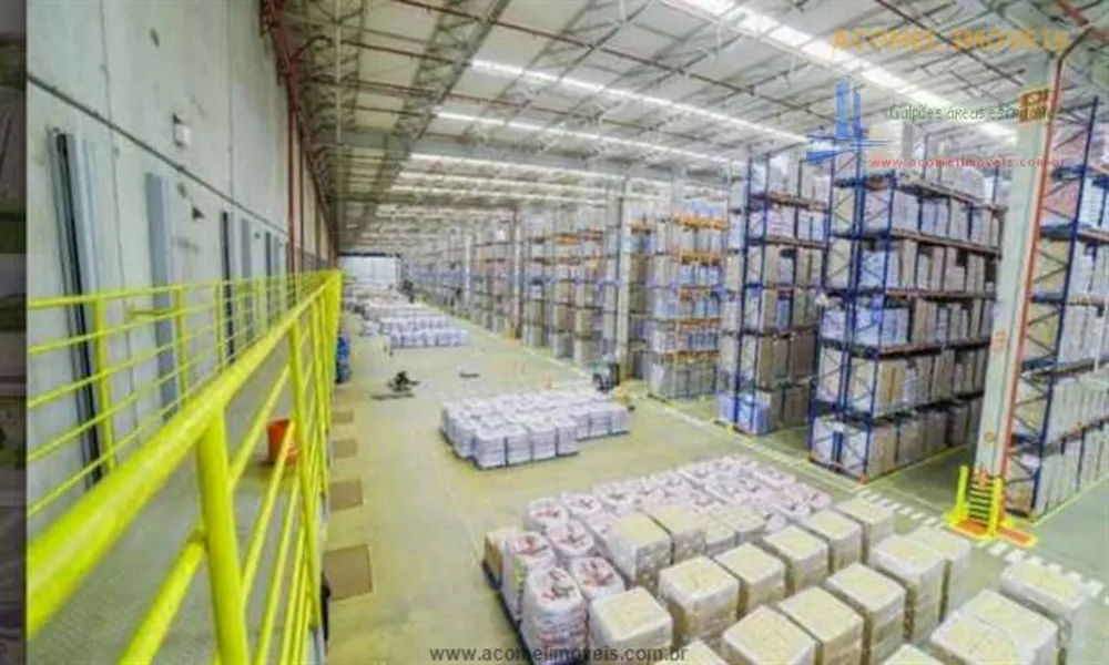 Depósito-Galpão, 7493 m² - Foto 12