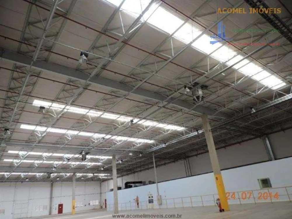 Depósito-Galpão, 7493 m² - Foto 6