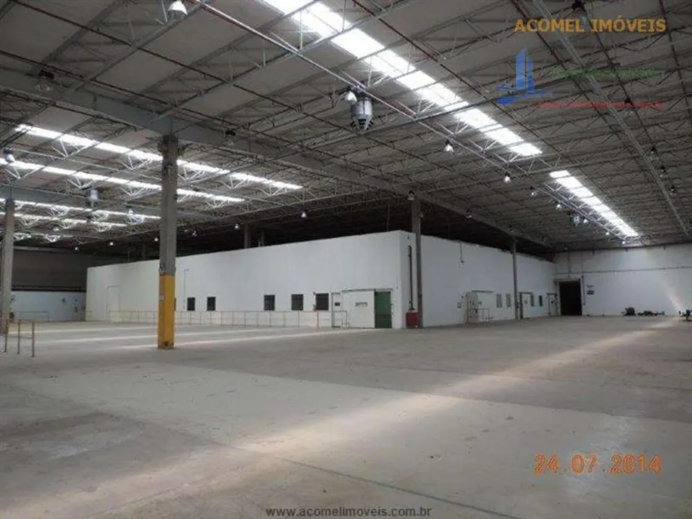 Depósito-Galpão, 7493 m² - Foto 7