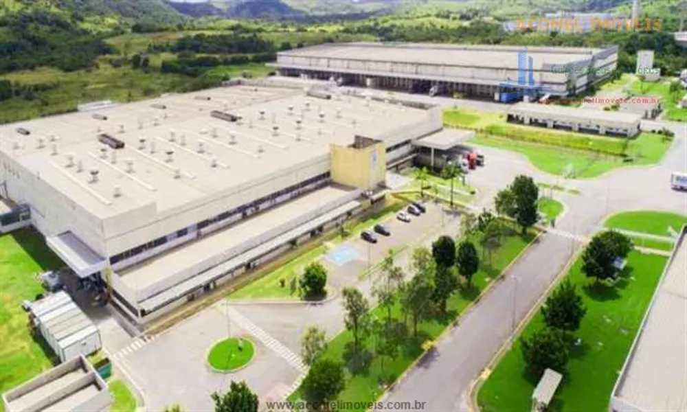 Depósito-Galpão, 7493 m² - Foto 15