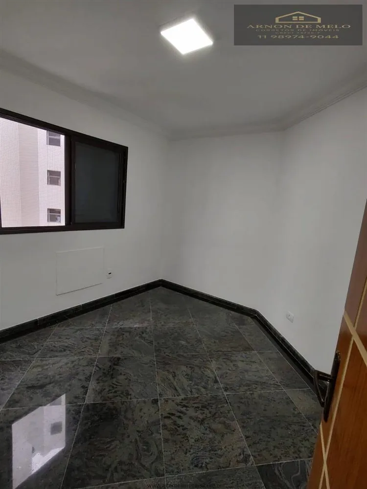 Apartamento, 4 quartos, 136 m² - Foto 5