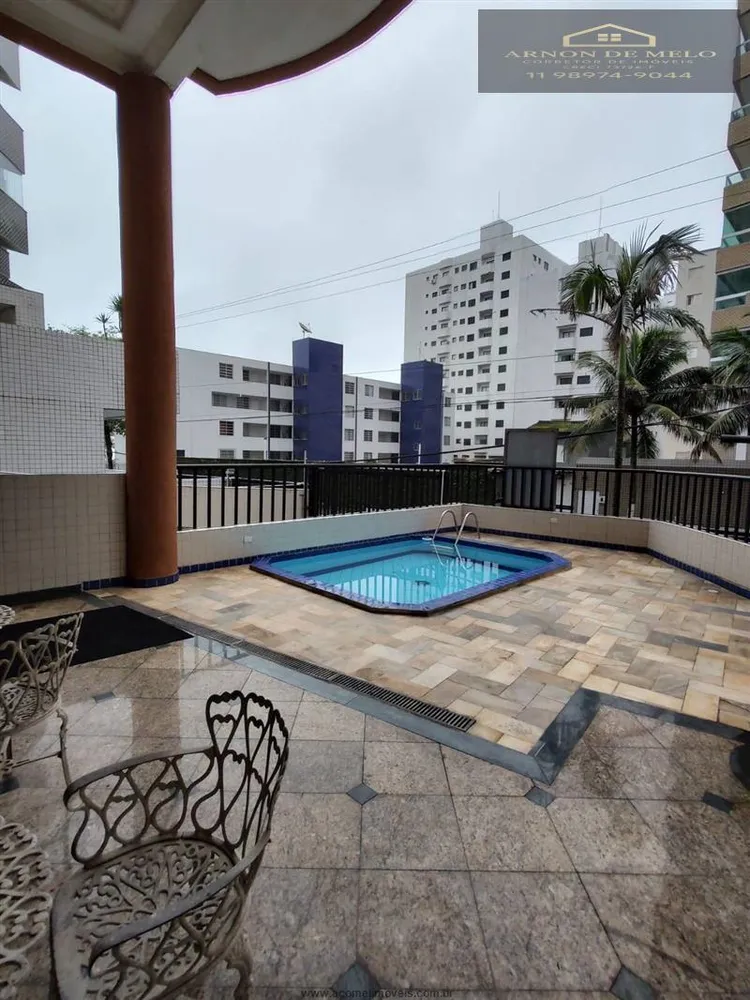 Apartamento, 4 quartos, 136 m² - Foto 3