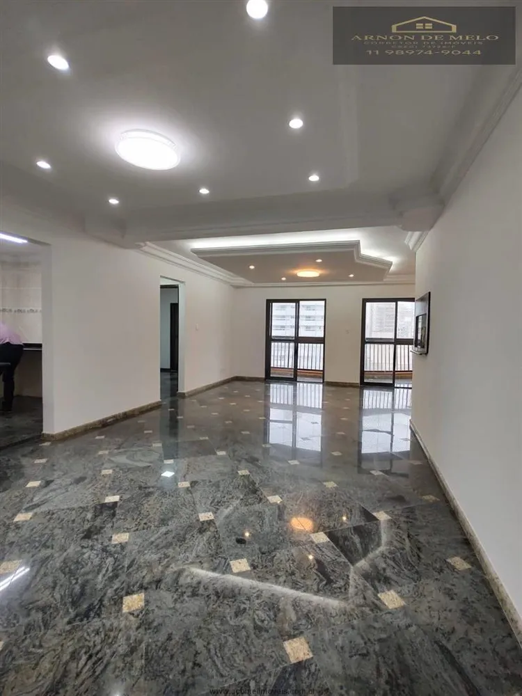 Apartamento, 4 quartos, 136 m² - Foto 4